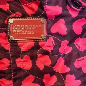 Marc Jacobs shoulder bag